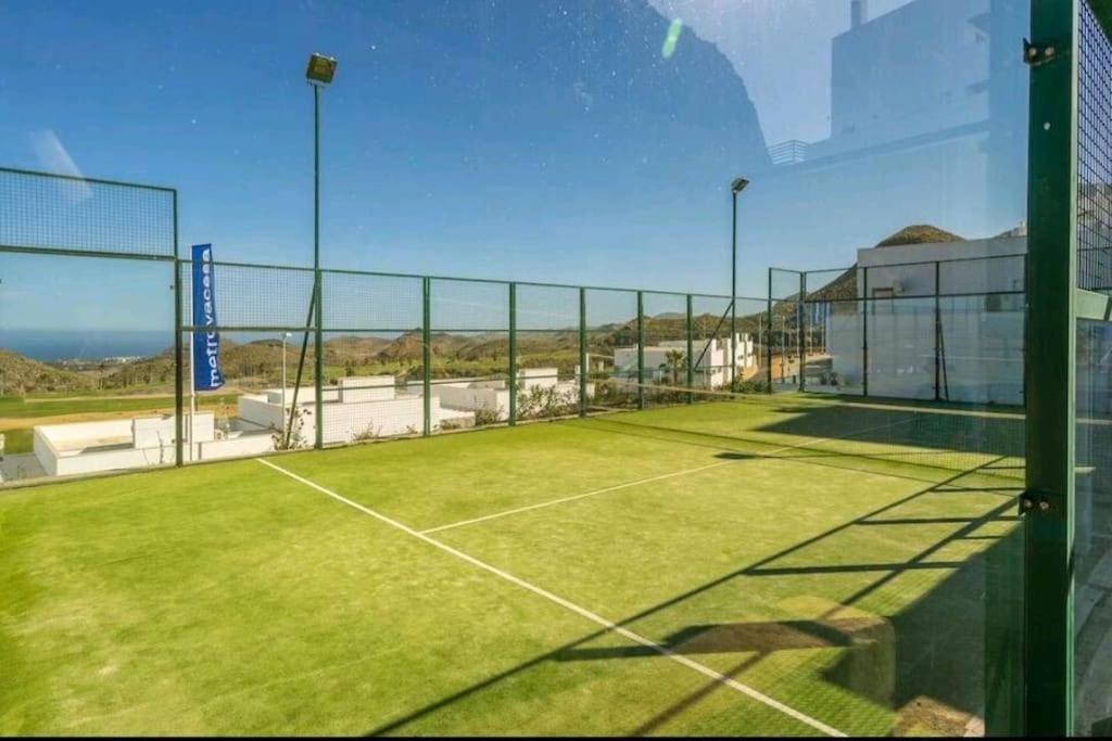 Luxury Penthouse Golf, Sea View Appartamento *